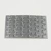 Galvanized steel Knuckle Nail Plate for timber connectors