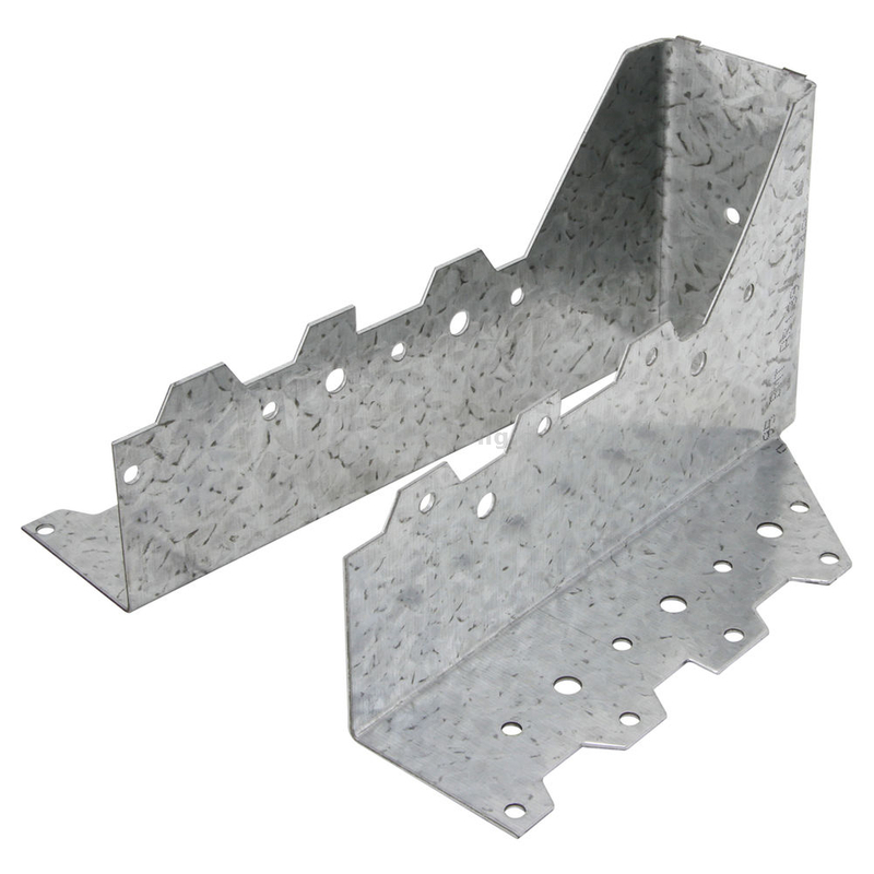 Custom 47 X 150 Galvanized Steel Joist Hangers Buy Steel Joist