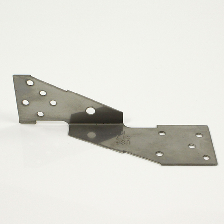 Metal Building Brackets for Wooden Building Connector