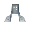 galvanized joist hanger customized design quality for wood building connectors