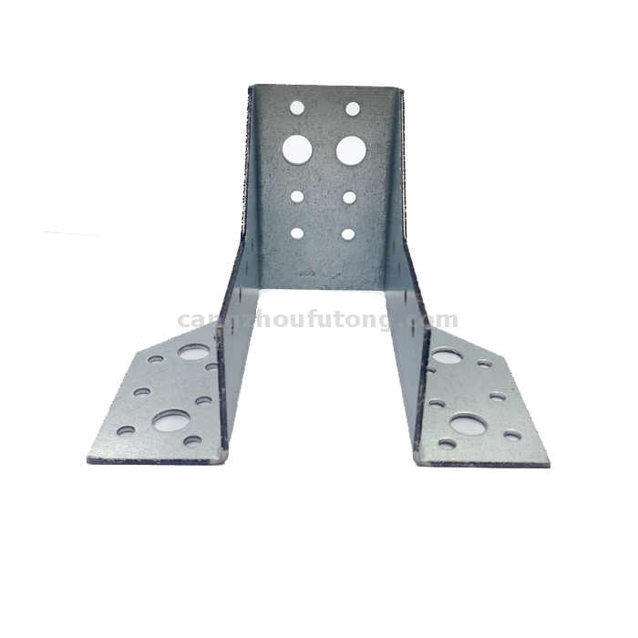 galvanized joist hanger customized design quality for wood building connectors