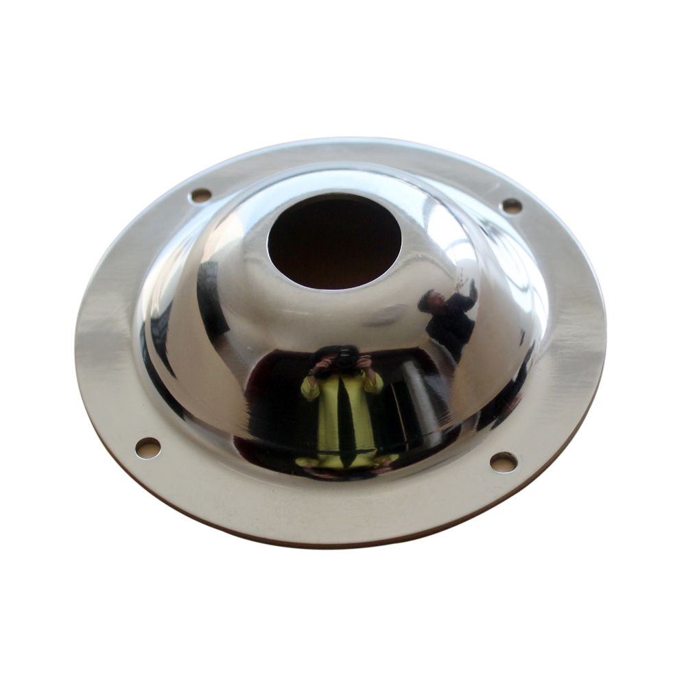 Metal Fabrication Factory Custom Stamping Parts Service 