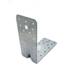 Galvanized Steel Angle Brackets