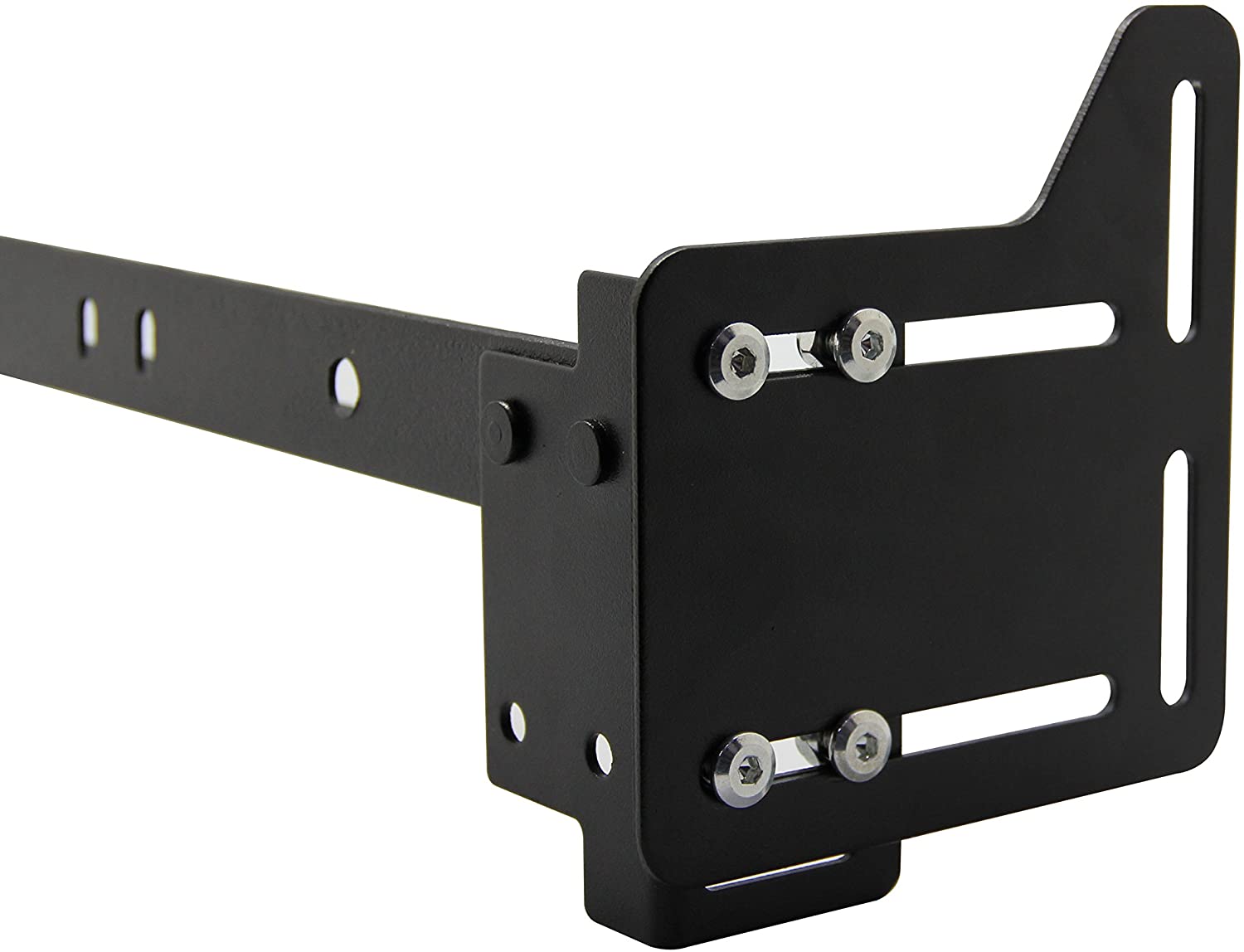 Bed Rail Hooks Adapter Conversion Kit Bolt