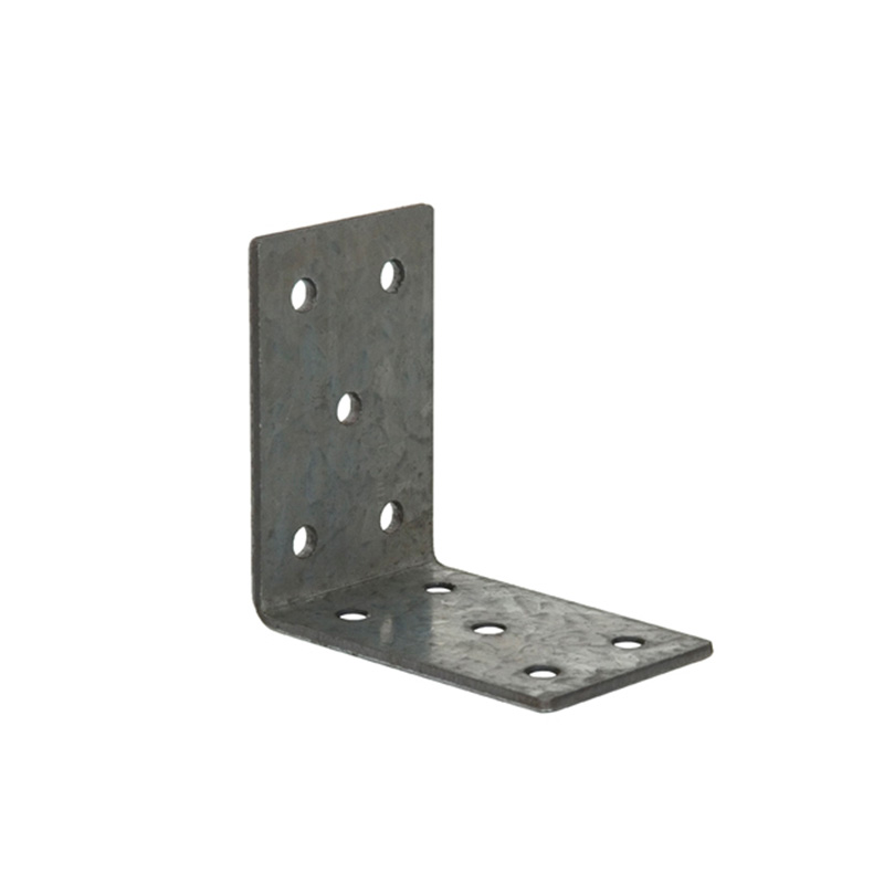 Heavy duty steel angle brackets hardware from Cangzhou Futong