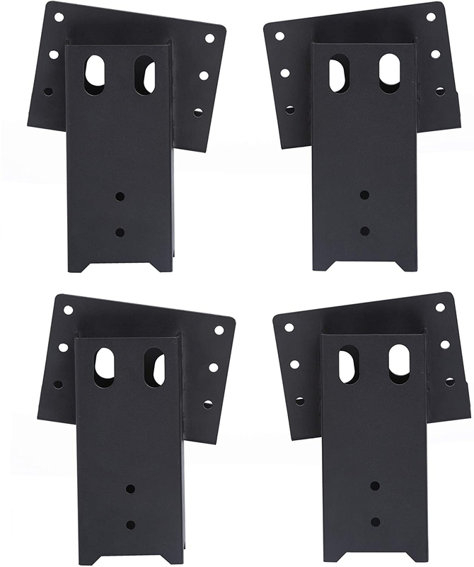 4x4 Hunting Blind Elevator Brackets for Deer Stands Buy deer blind