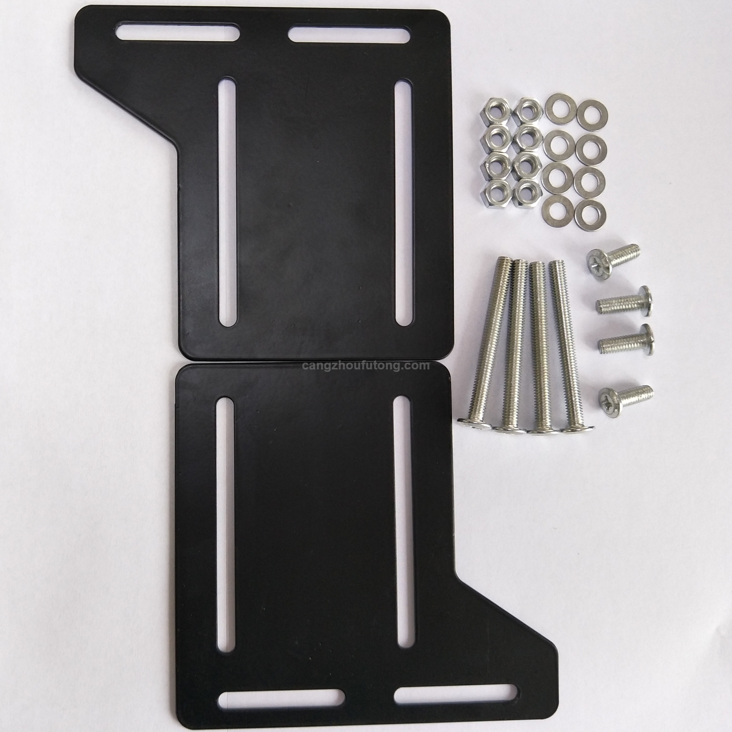 Bed Frame Modification Plate Headboard Attachment Bracket