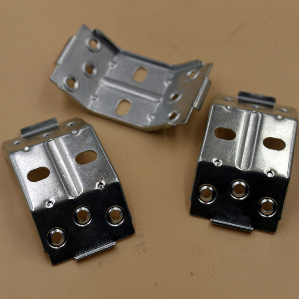 Carbon Steel Sheet Metal Fabrication