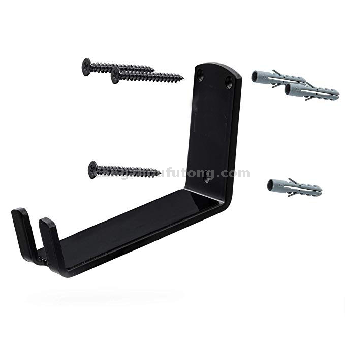 Bicycle Wall Mount Pedal Suspension Rack for E-Bikes MTB/Road Bike