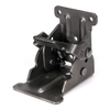 Folding Legs Table Bed Leg Foldable Support Corner Bracket 