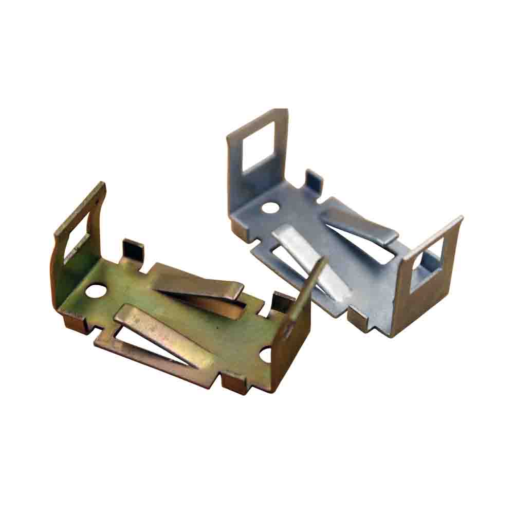 Custom Components Processing Stamping Sheet Metal Parts 