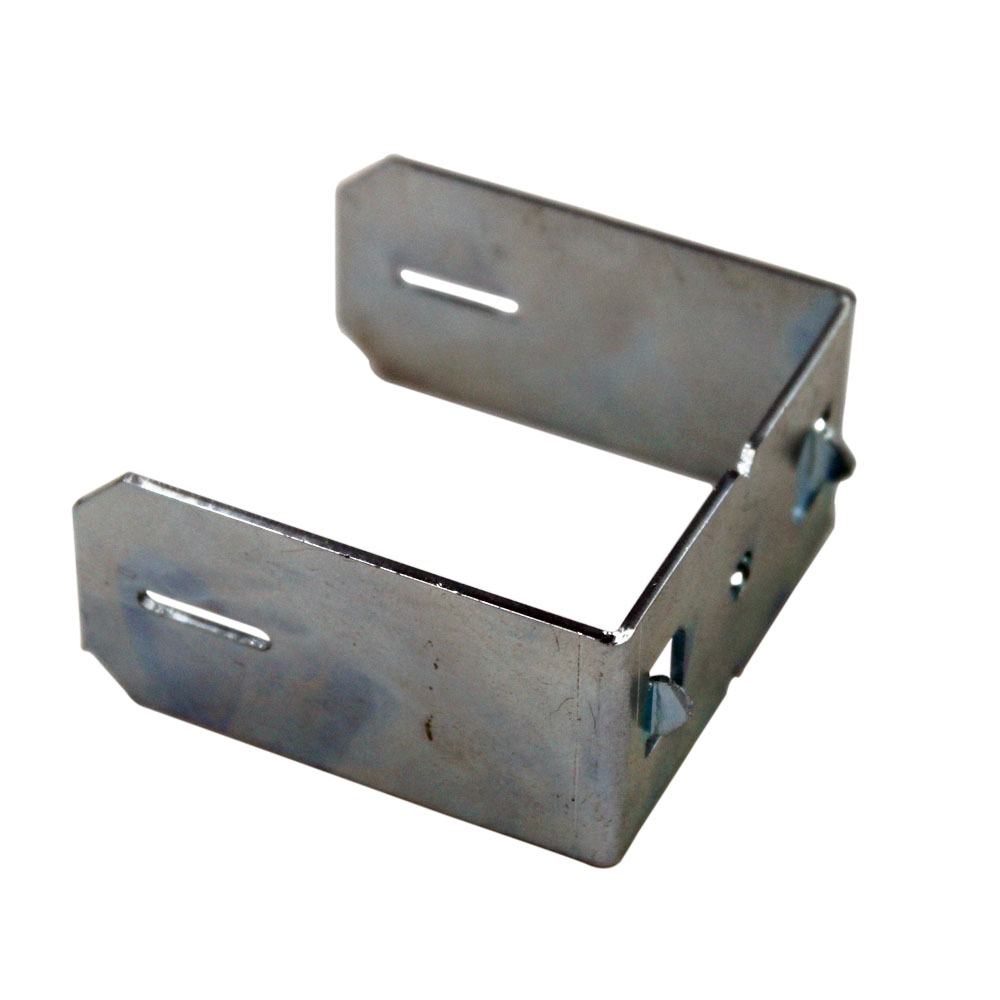 Custom Components Processing Stamping Sheet Metal Parts 