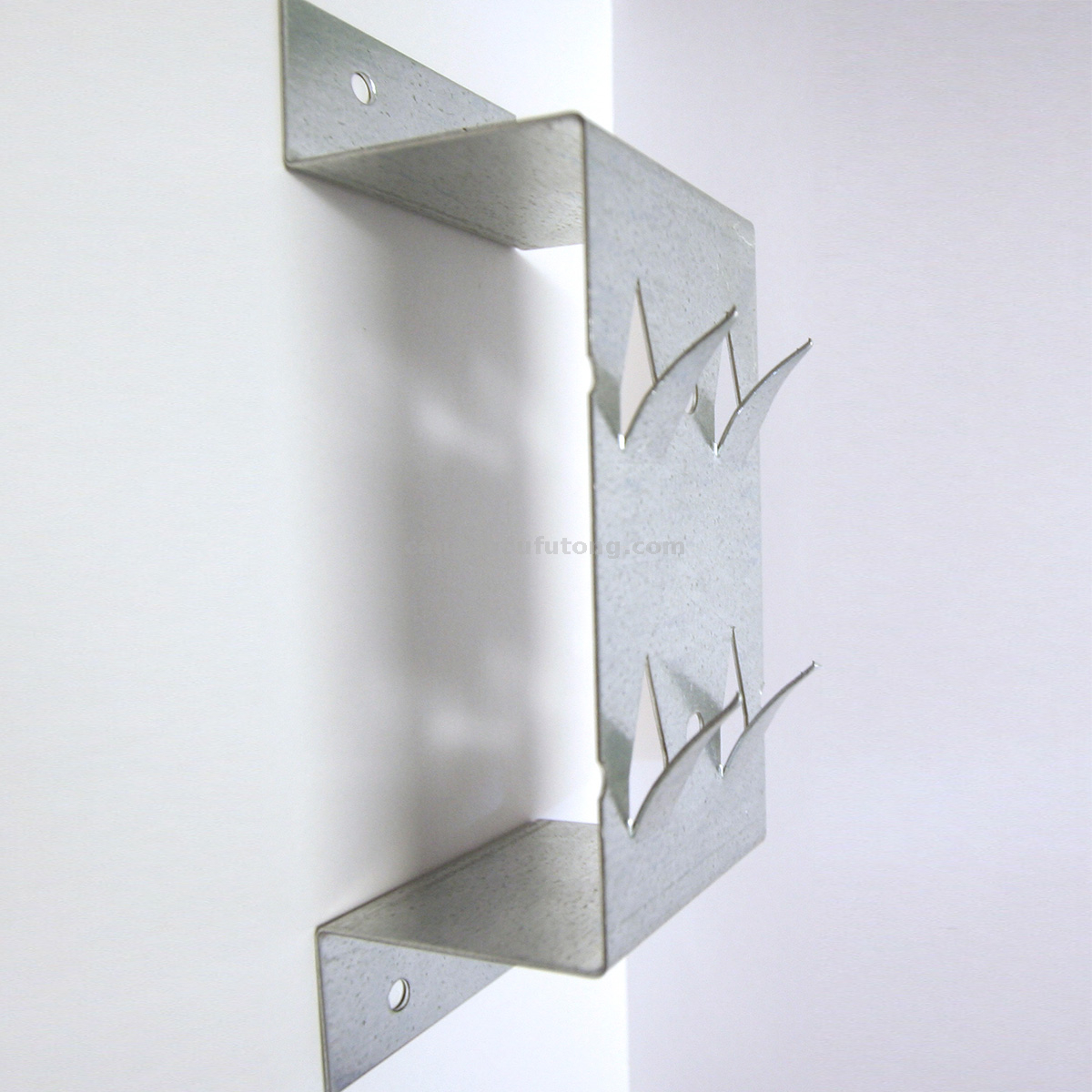 Acoustic Panel Impaling Clips