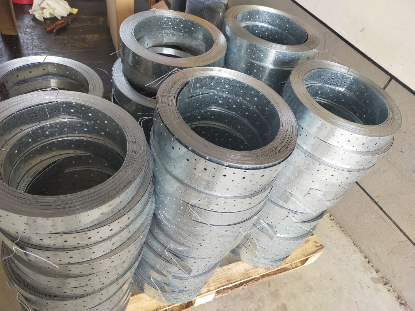 SHEET BRACE STRAPS Buy SHEET BRACE STRAPS, joist hanger strap, joist