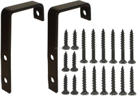 Bunk Bed Ladder Hook Brackets Industrial Hardware Utility Hooks Heavy Duty Wall Mounted Garage Storage Hook Tool