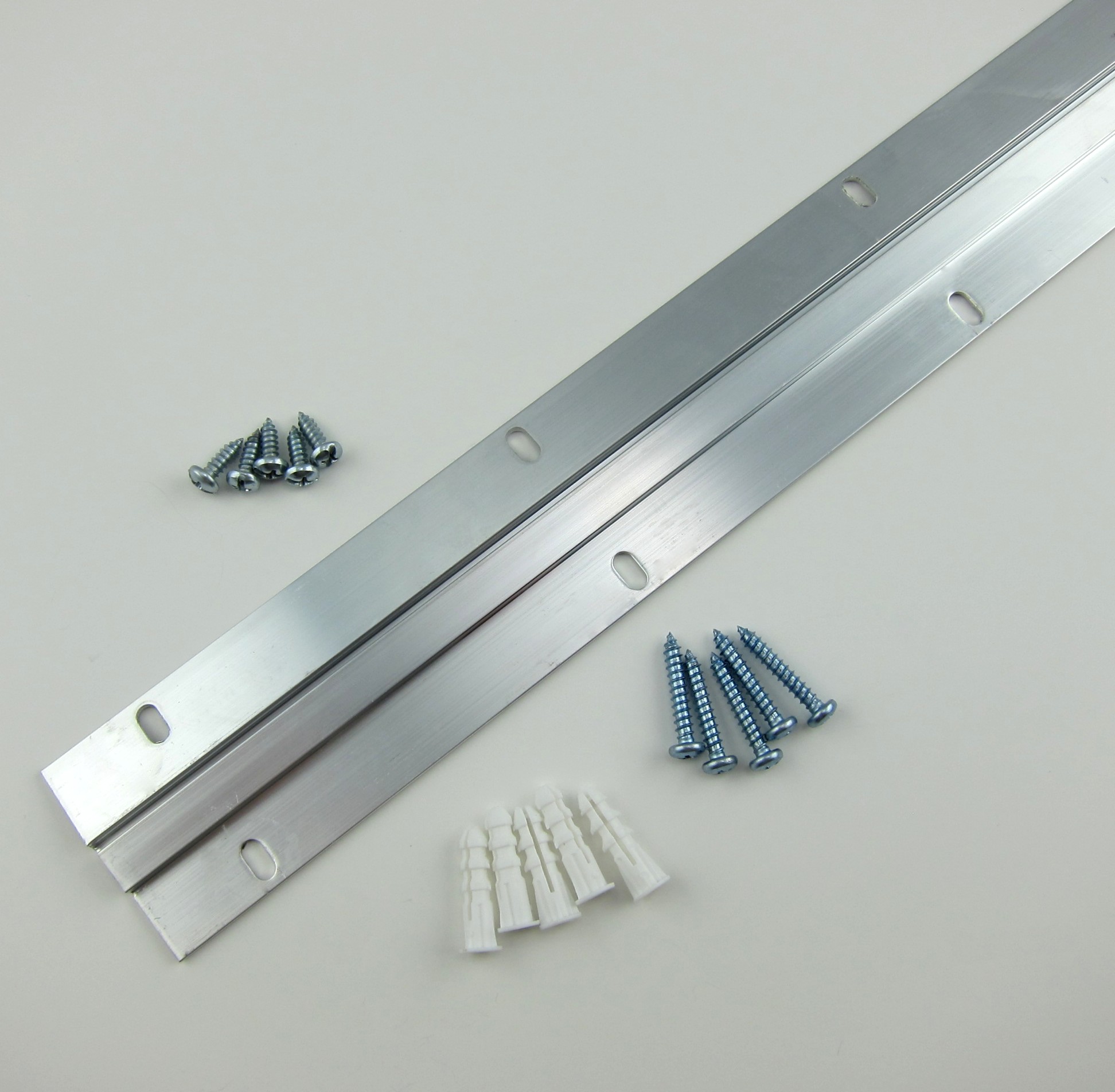 Heavy Duty Aluminum Z Clips for Wall Panels - Buy z clips for wall 