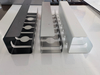 Durable And Strong Metal Cable Tray for Desk Network Cable Tray Desk Organiser