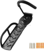 Mountain Road Bike Wall Mounted Rack Stands Storage Hanger Hook Rack
