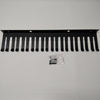 Wall Mounted Studio Cable Hanger