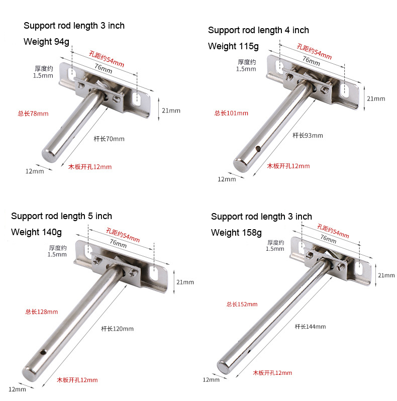 Concealed Adjustable Floating Shelf Brackets Buy concealed shelf