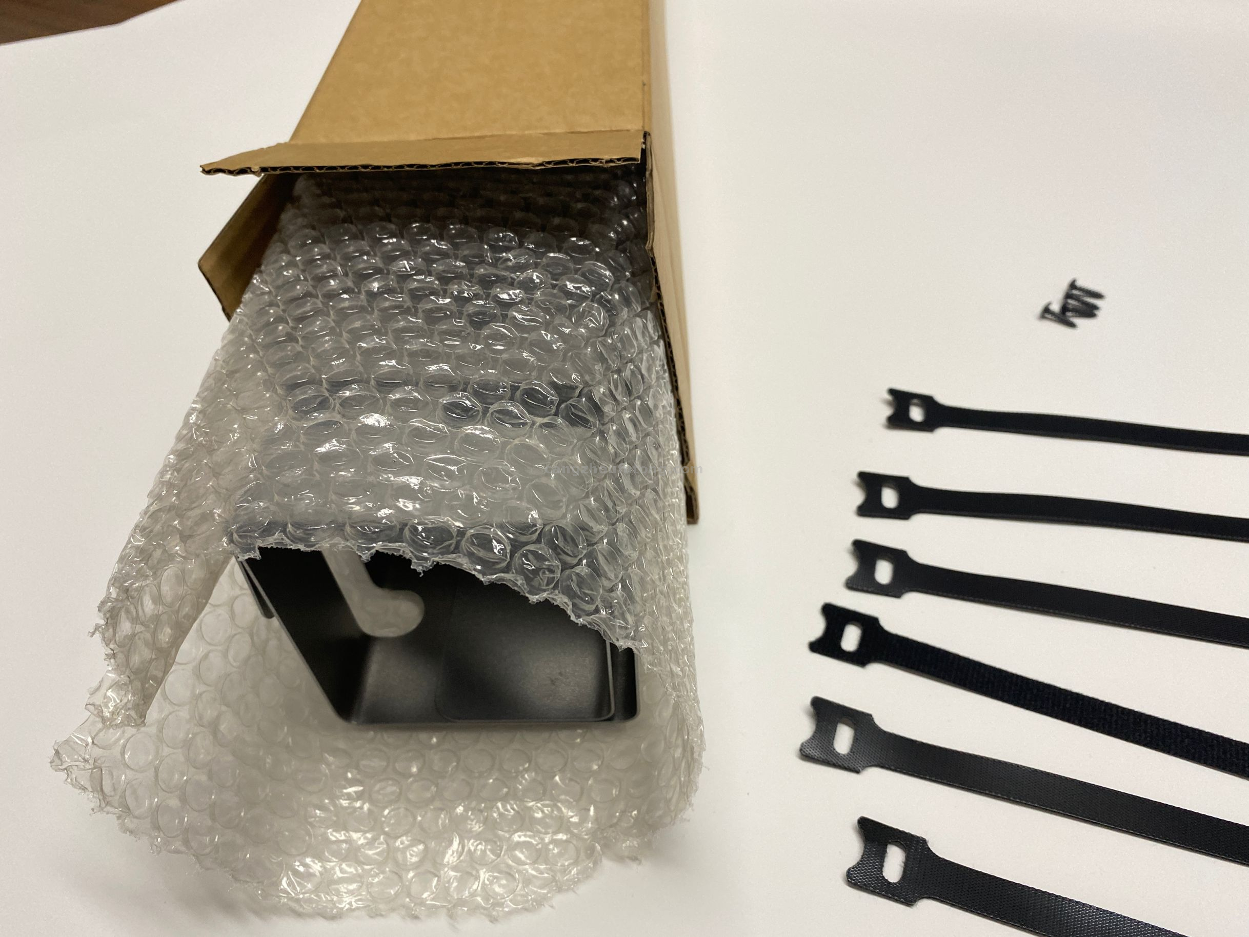 Desk Cable Management Wall And Ceiling Mounting Cable Tray Wiring Raceway Duct