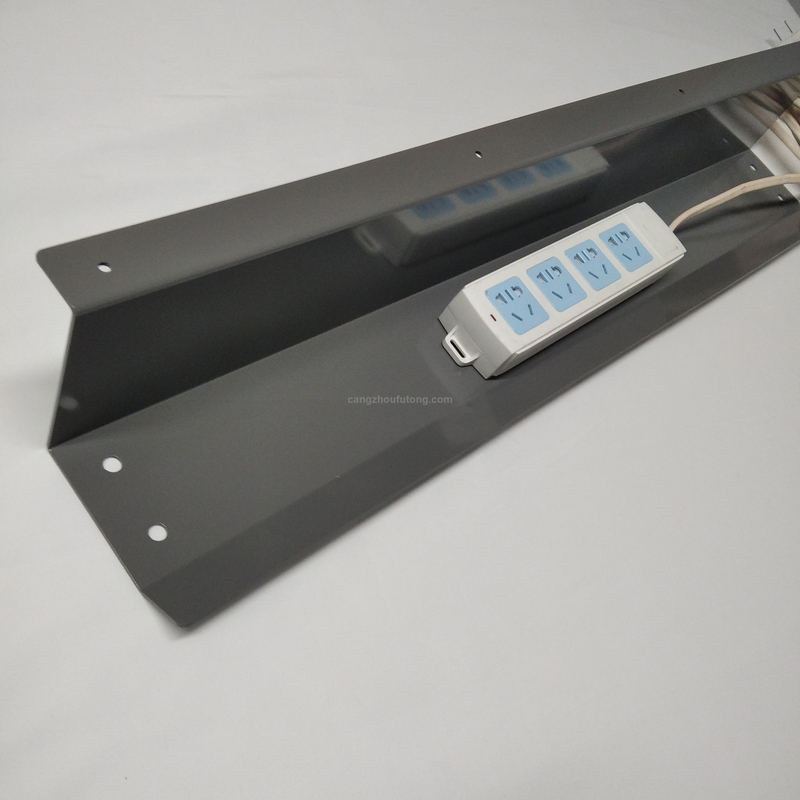 Best under Desk Cable Management Tray,office Cable Tray for Computer