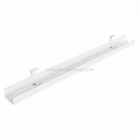 Electrical Power Cable Tray Trench Expand - Adjustable 950-1800 mm