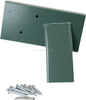 Heavy Duty 4x4 Swing Set Corner Brackets