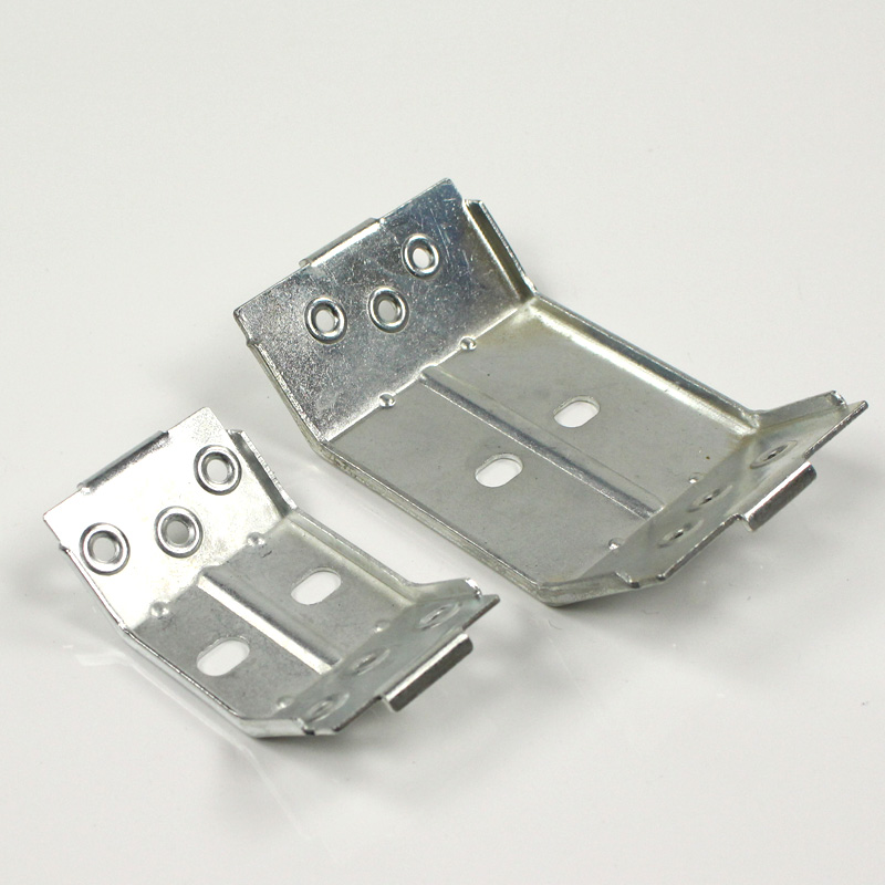 Surface Mount Corner Brackets for Table Aprons