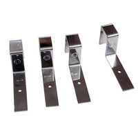 Custom Sheet Stainless Steel Stamping Sheet Metal Parts