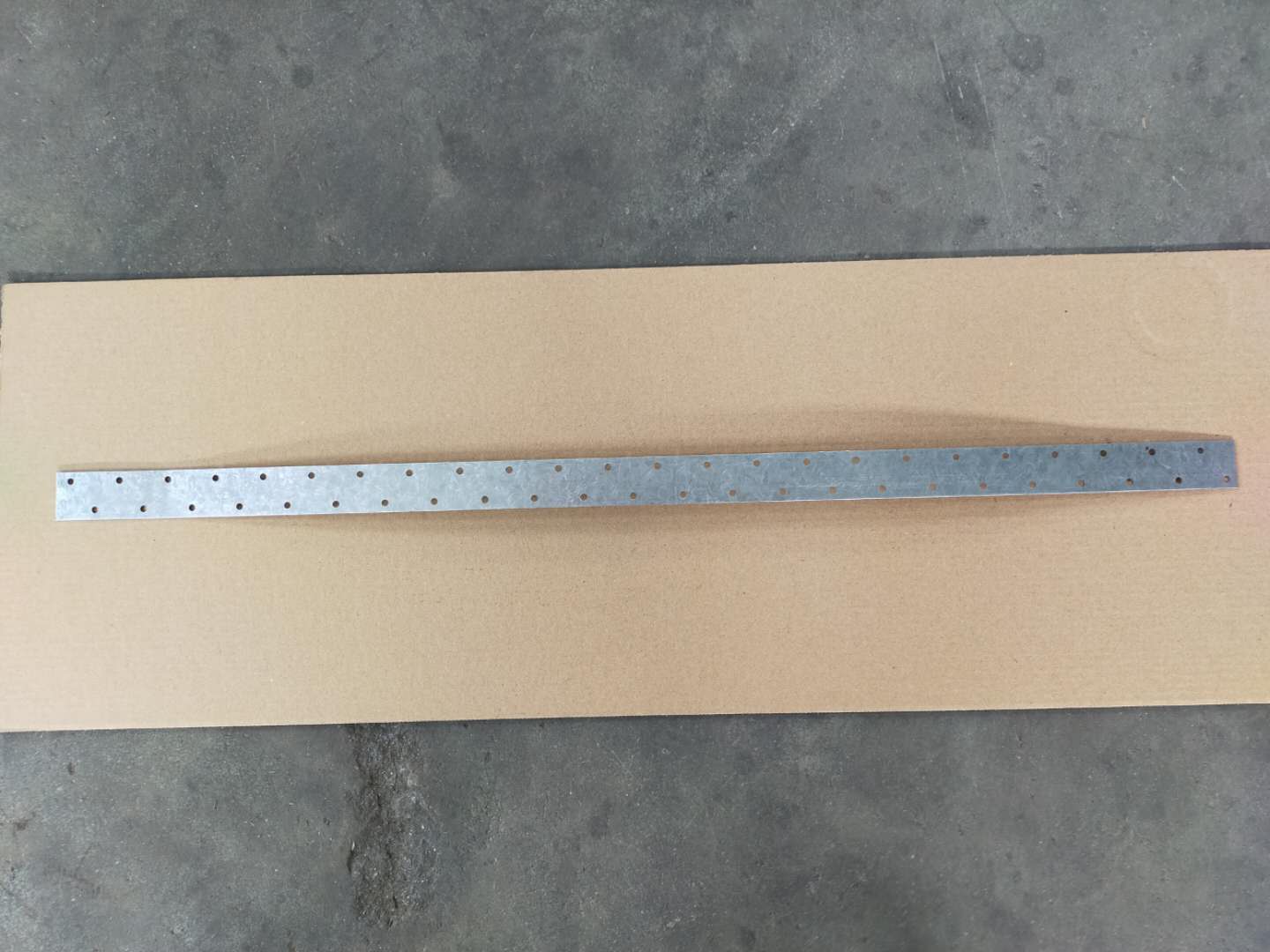Galvanized Sheet Brace Straps for Timber Connectors Buy Strip Brace