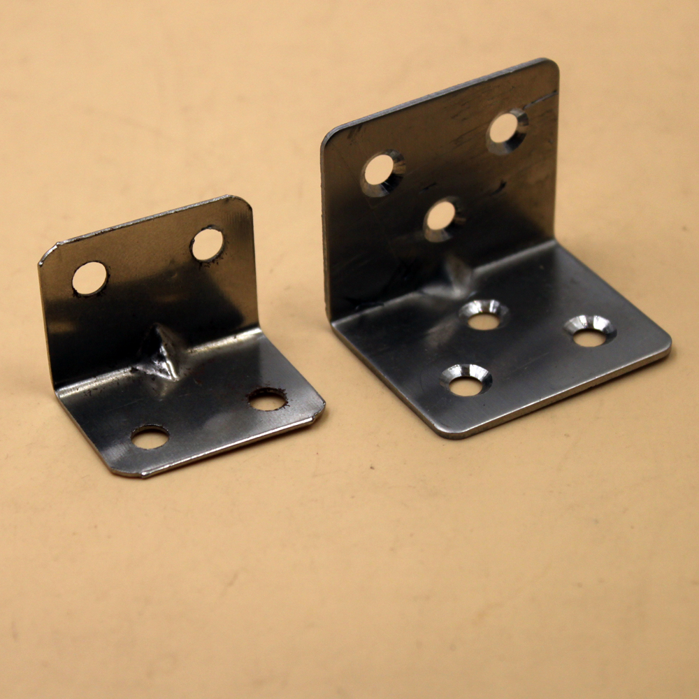 35mm angle bracket