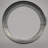 Galvanized Hoop Iron Wall Ties