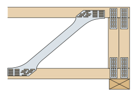 Benefits of Engineered Timber Floor Joists Space Easi-joist 
