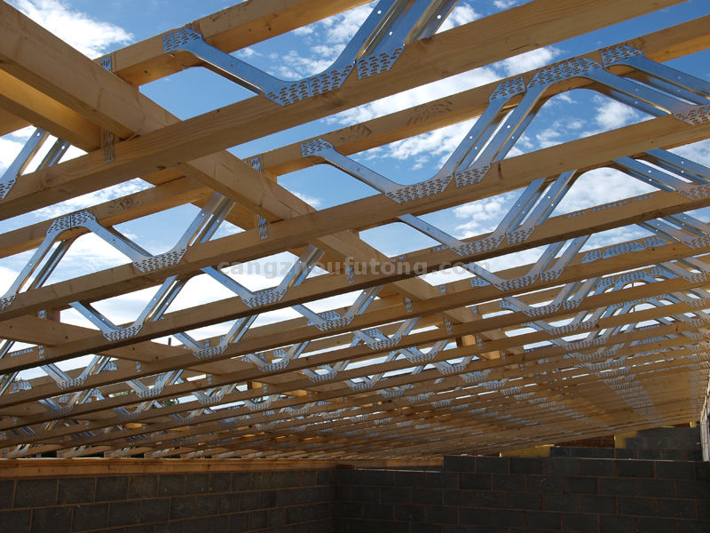 Metal Web Joists - Buy Metal web Joists, Open Web Design, floor joist ...