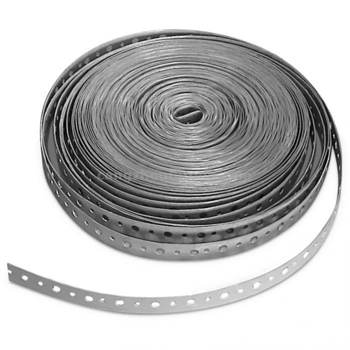 Hanging Strapping Duct Work Perforated Adjustable Steel Strap Buy