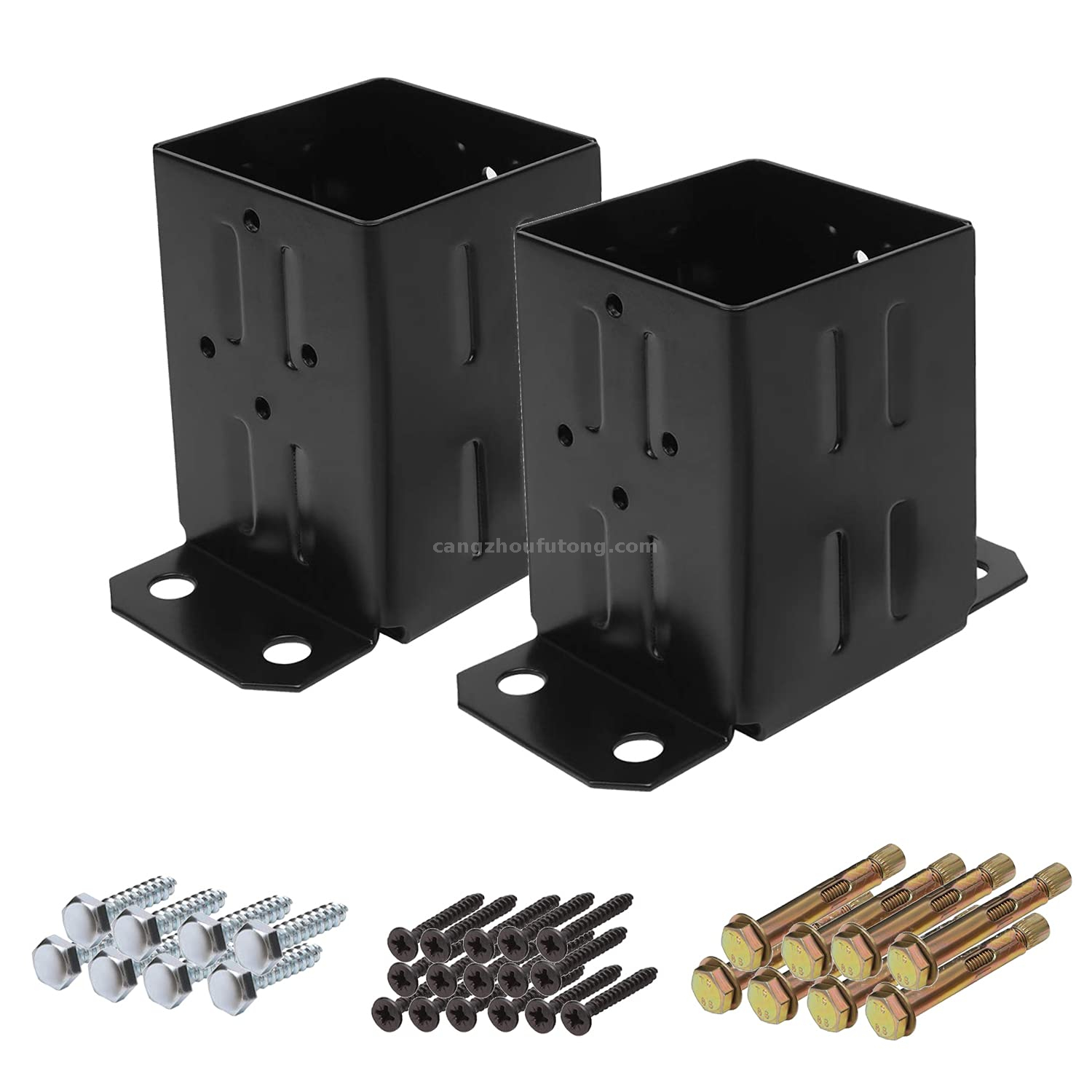 Pergola Bracket, Connector And Kit