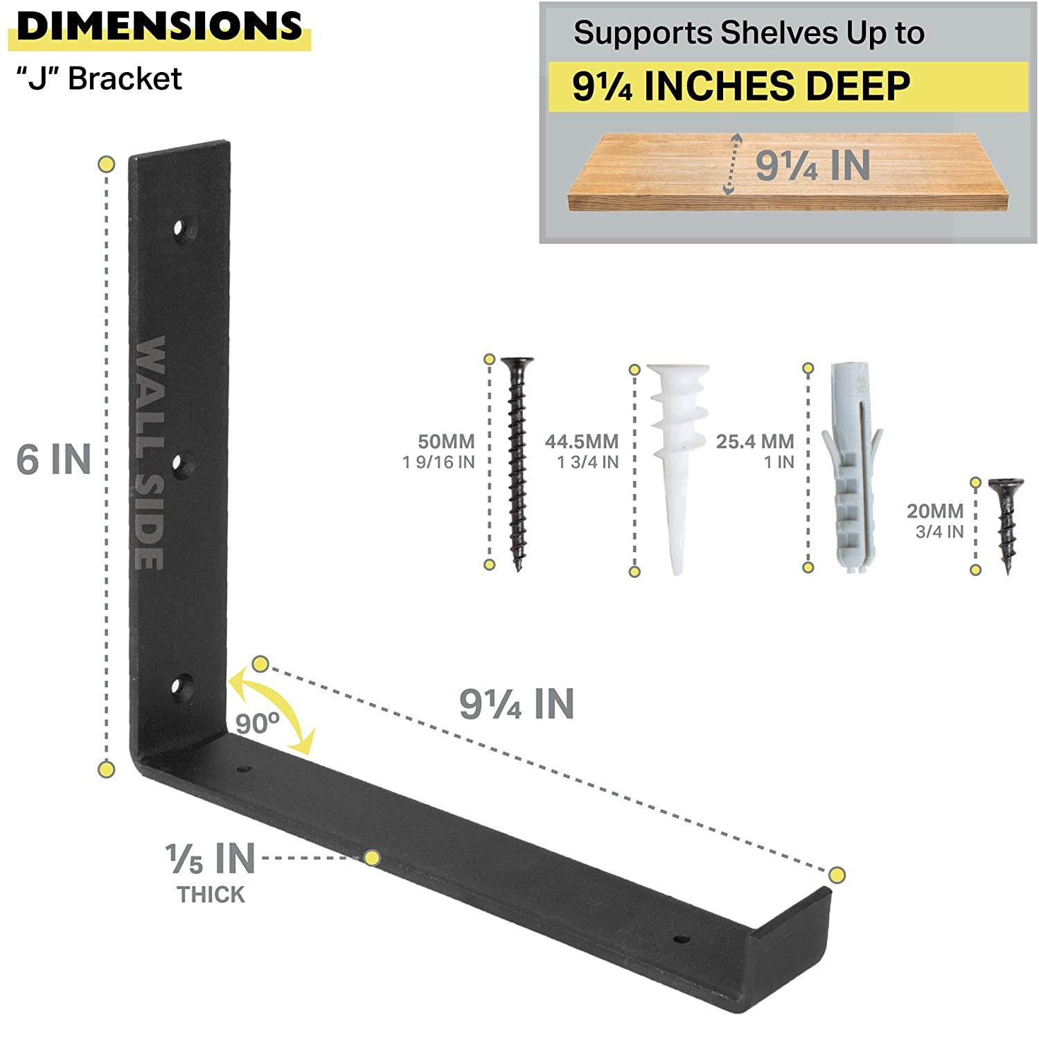 Rustic Scaffold Board Shelf Brackets Heavy Duty Industrial Angle Brace Vintage Shelving Bracket