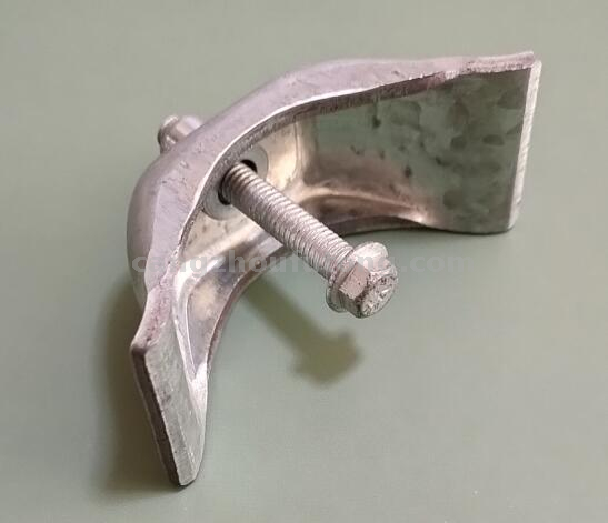 Galvanized Wall Brace Tensioner Strong-Tie for Strap