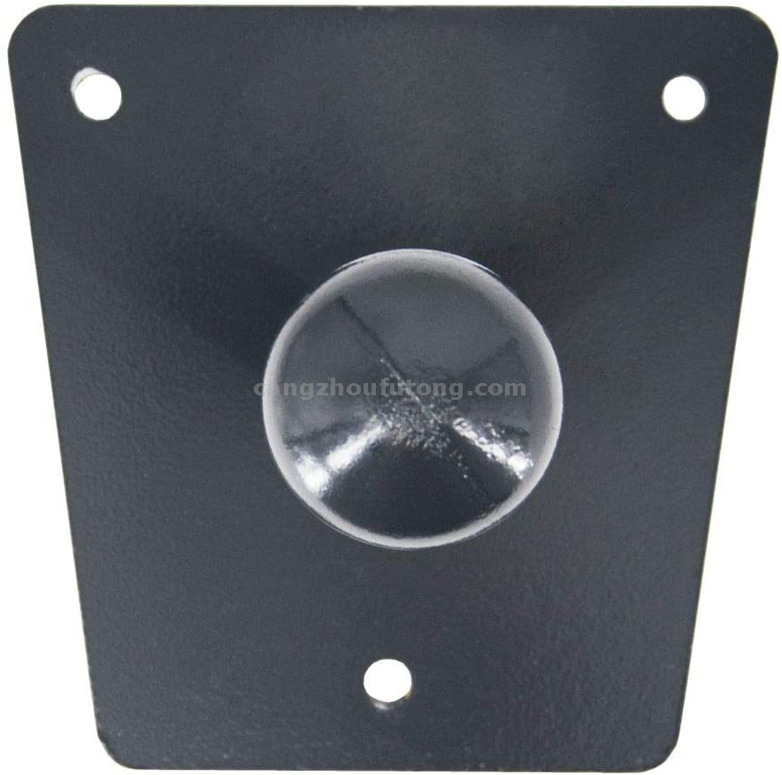 Extra Long Wall Mount for Bicycle Rear Carrier