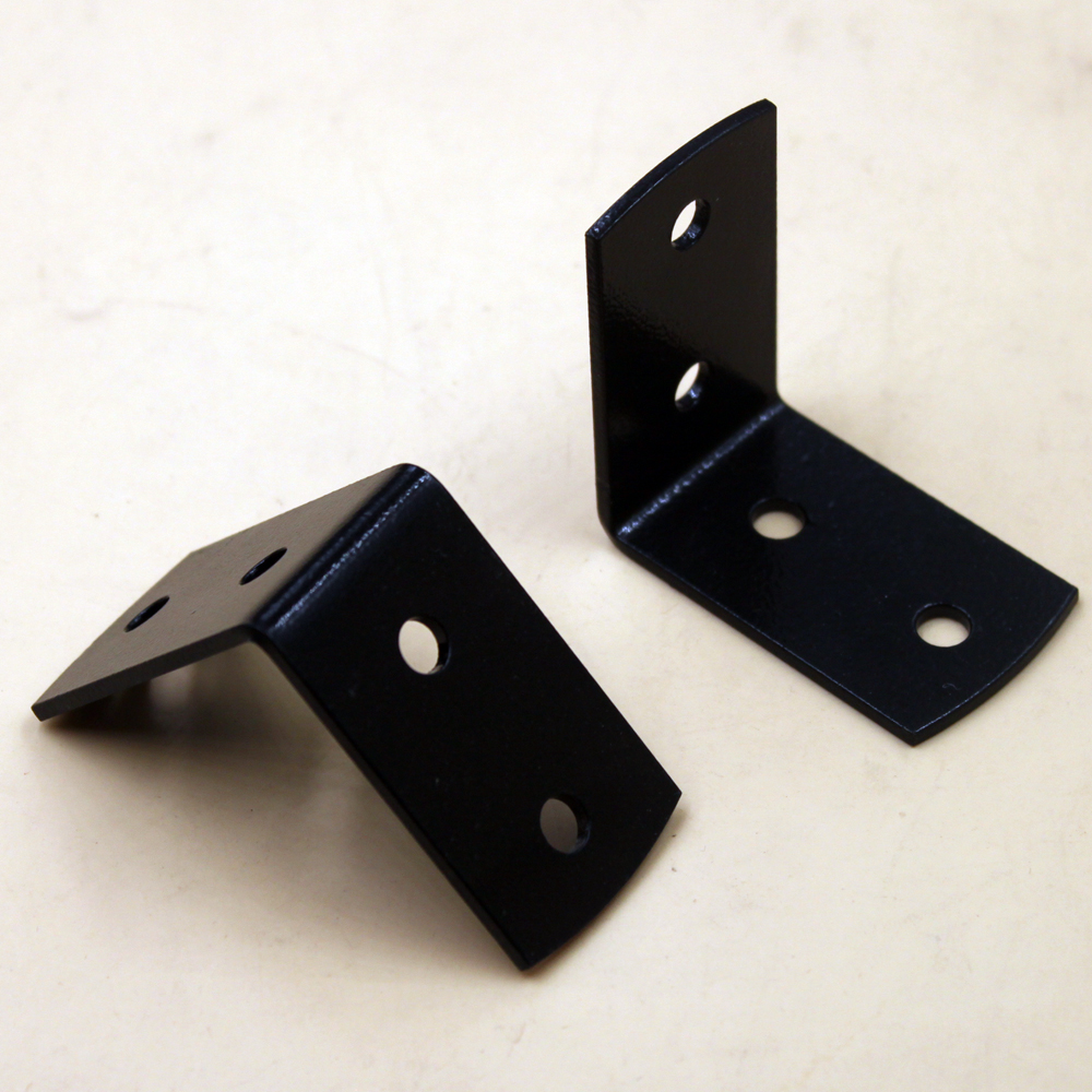 Heavy duty stainless steel corner brackets Cangzhou Futong Precision