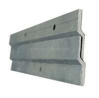 Heavy Duty Aluminum Z Clips for Wall Panels