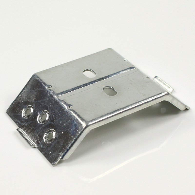 Surface Mount Corner Brackets for Table Aprons