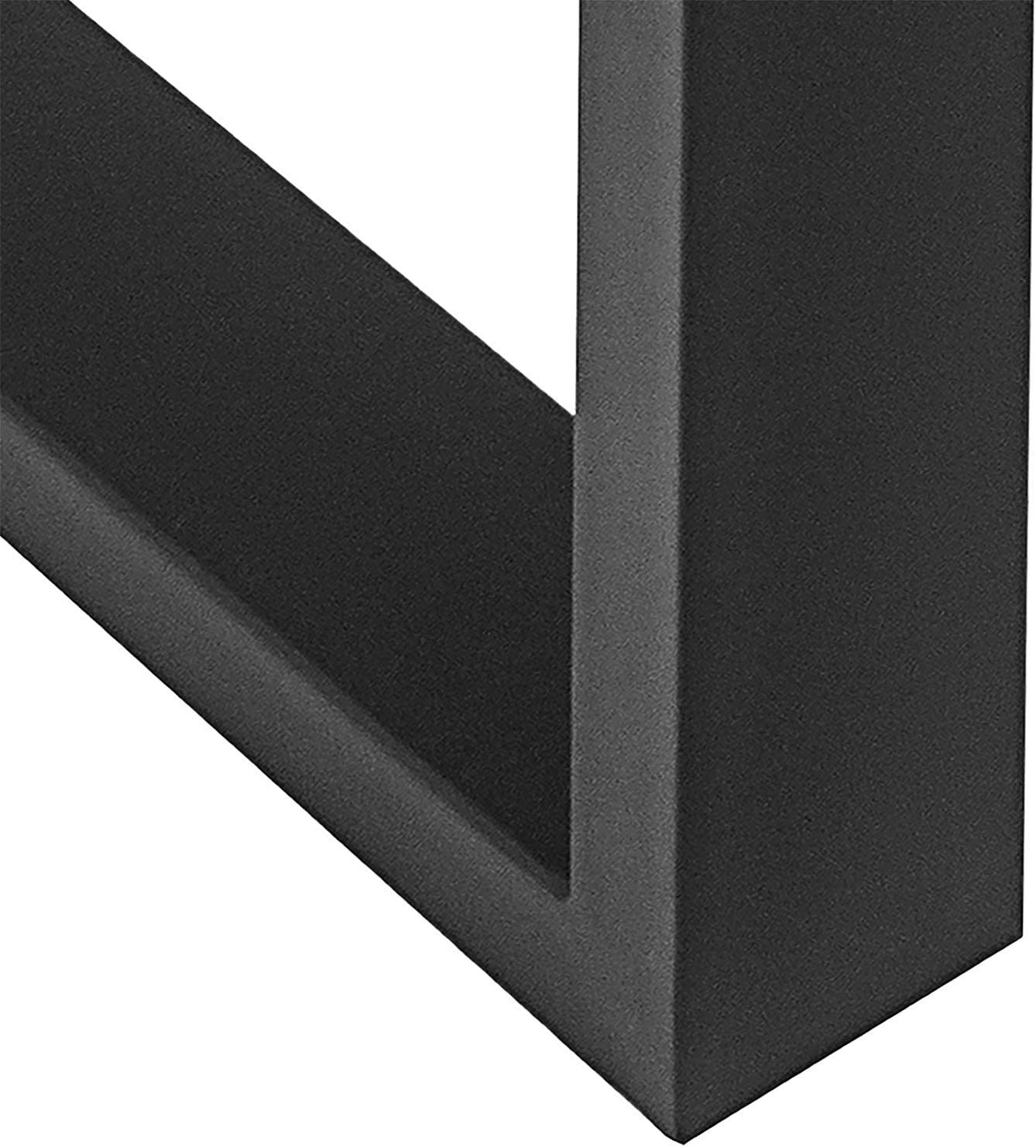 Steel Table Legs Office Computer Desk Legs Country Style DIY Furniture