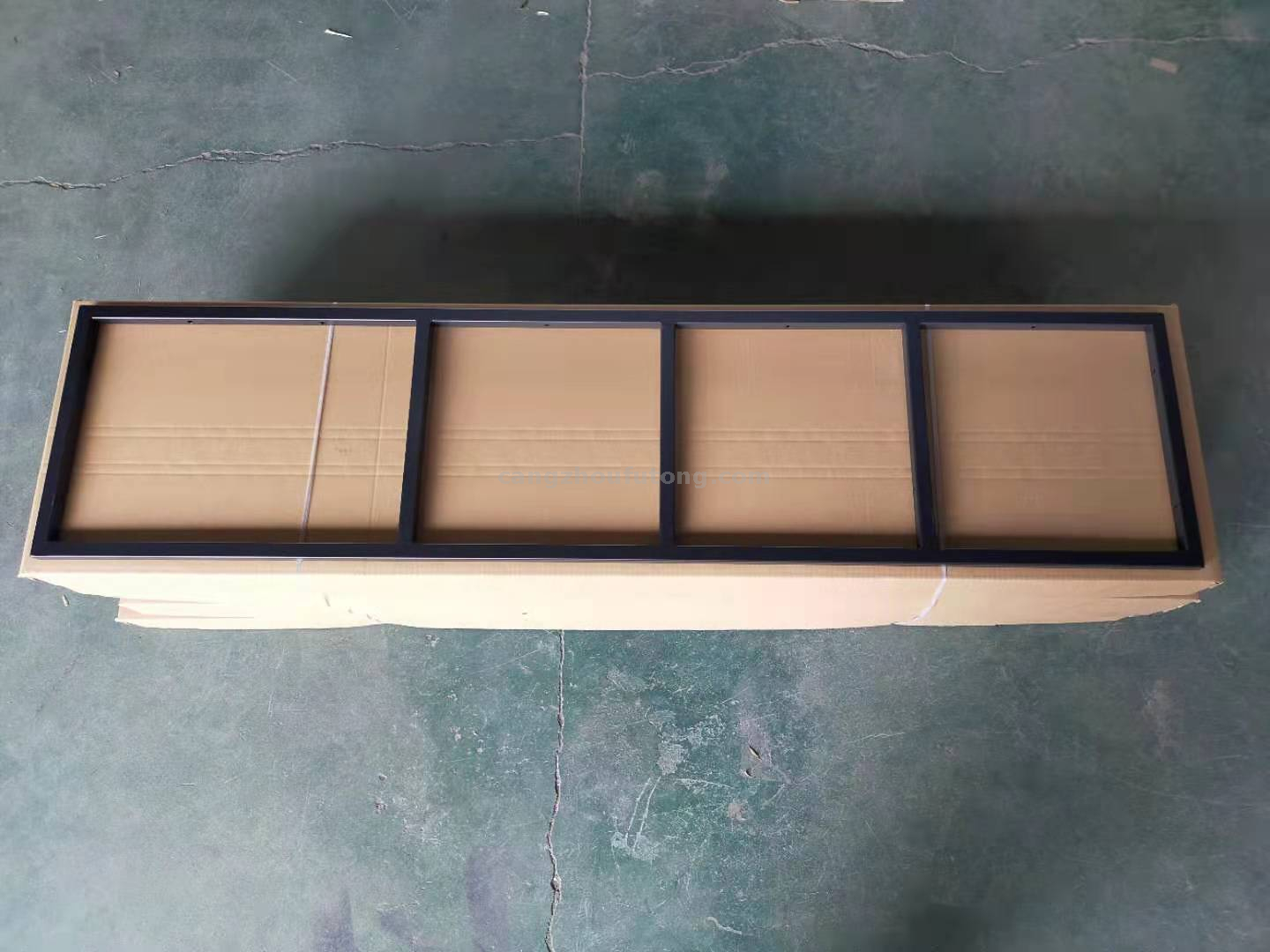 Ceiling Mounted Floating Shelf Brackets