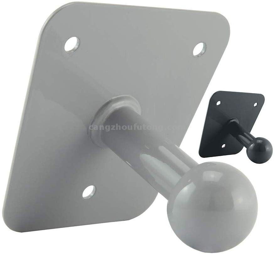 Trailer Long Design Wall Bracket for Bicycle Rear Rack